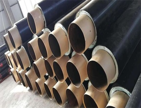 长沙聚氨酯保温管的生产工艺有哪些流程？